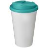 Americano® vaso 350 ml con tapa antigoteo Ecológico Personalizado 6210695 - Imagen 37