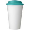 Americano® vaso 350 ml con tapa antigoteo Ecológico Personalizado 6210695 - Imagen 39