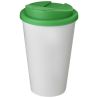 Americano® vaso 350 ml con tapa antigoteo Ecológico Personalizado 6210695 - Imagen 53