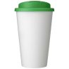 Americano® vaso 350 ml con tapa antigoteo Ecológico Personalizado 6210695 - Imagen 55