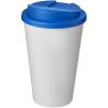 Americano® vaso 350 ml con tapa antigoteo Ecológico Personalizado 6210695 - Imagen 60