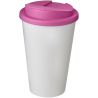 Americano® vaso 350 ml con tapa antigoteo Ecológico Personalizado 6210695 - Imagen 84