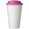 Americano® vaso 350 ml con tapa antigoteo Ecológico Personalizado 6210695 - Imagen 87