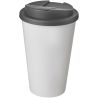 Americano® vaso 350 ml con tapa antigoteo Ecológico Personalizado 6210695 - Imagen 92