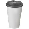Americano® vaso 350 ml con tapa antigoteo Ecológico Personalizado 6210695 - Imagen 93
