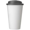 Americano® vaso 350 ml con tapa antigoteo Ecológico Personalizado 6210695 - Imagen 95
