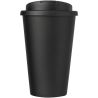 Americano® vaso 350 ml con tapa antigoteo Ecológico Personalizado 6210695 - Imagen 118