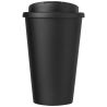 Americano® vaso 350 ml con tapa antigoteo Ecológico Personalizado 6210695 - Imagen 119