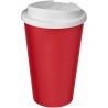 Americano® vaso 350 ml con tapa antigoteo Ecológico Personalizado 6210695 - Imagen 140