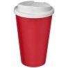 Americano® vaso 350 ml con tapa antigoteo Ecológico Personalizado 6210695 - Imagen 141