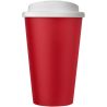 Americano® vaso 350 ml con tapa antigoteo Ecológico Personalizado 6210695 - Imagen 142