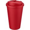 Americano® vaso 350 ml con tapa antigoteo Ecológico Personalizado 6210695 - Imagen 148