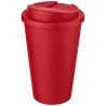 Americano® vaso 350 ml con tapa antigoteo Ecológico Personalizado 6210695 - Imagen 149