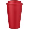 Americano® vaso 350 ml con tapa antigoteo Ecológico Personalizado 6210695 - Imagen 150