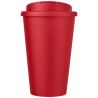 Americano® vaso 350 ml con tapa antigoteo Ecológico Personalizado 6210695 - Imagen 151