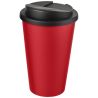 Americano® vaso 350 ml con tapa antigoteo Ecológico Personalizado 6210695 - Imagen 157