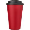 Americano® vaso 350 ml con tapa antigoteo Ecológico Personalizado 6210695 - Imagen 158