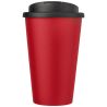 Americano® vaso 350 ml con tapa antigoteo Ecológico Personalizado 6210695 - Imagen 159