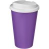 Americano® vaso 350 ml con tapa antigoteo Ecológico Personalizado 6210695 - Imagen 172
