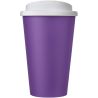 Americano® vaso 350 ml con tapa antigoteo Ecológico Personalizado 6210695 - Imagen 174