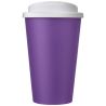 Americano® vaso 350 ml con tapa antigoteo Ecológico Personalizado 6210695 - Imagen 175