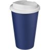 Americano® vaso 350 ml con tapa antigoteo Ecológico Personalizado 6210695 - Imagen 180