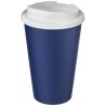 Americano® vaso 350 ml con tapa antigoteo Ecológico Personalizado 6210695 - Imagen 181