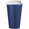 Americano® vaso 350 ml con tapa antigoteo Ecológico Personalizado 6210695 - Imagen 182