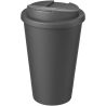 Americano® vaso 350 ml con tapa antigoteo Ecológico Personalizado 6210695 - Imagen 212