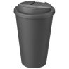 Americano® vaso 350 ml con tapa antigoteo Ecológico Personalizado 6210695 - Imagen 213