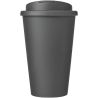 Americano® vaso 350 ml con tapa antigoteo Ecológico Personalizado 6210695 - Imagen 214