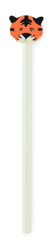 Lápiz con forma de animal Ecológica...