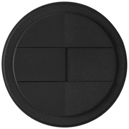 Vaso 350 ml con tapa antigoteo Ecológico Personalizado 6210697