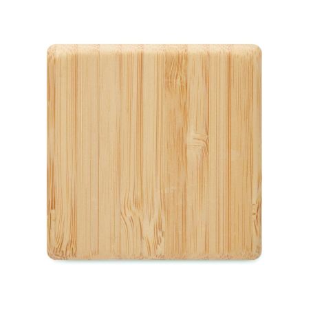 Reloj despertador giratorio Ecológico Personalizado 7MO2933