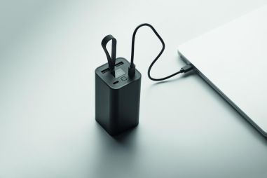 Power bank 20.000 mAh Ecológico Personalizado...