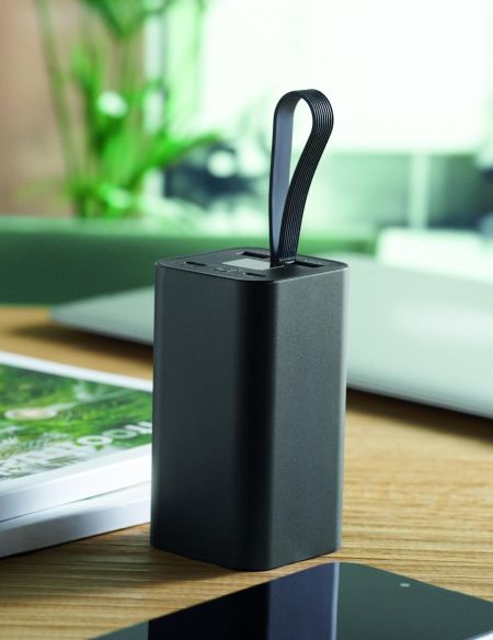 Power bank 20.000 mAh Ecológico Personalizado 7MO2943