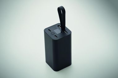 Power bank 20.000 mAh Ecológico Personalizado...