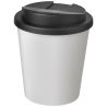 Americano® Espresso vaso 250 ml con tapa antigoteo Ecológico Personalizado 6210699 - Imagen 6