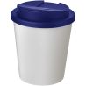 Americano® Espresso vaso 250 ml con tapa antigoteo Ecológico Personalizado 6210699 - Imagen 10