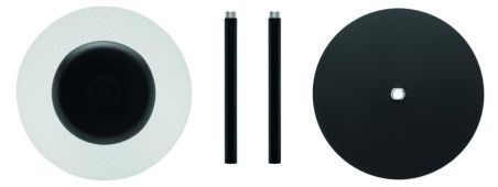 Lámpara de sobremesa Ecológica Personalizada 7MO2950