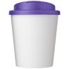 Americano® Espresso vaso 250 ml con tapa antigoteo Ecológico Personalizado 6210699 - Imagen 29