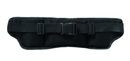 Riñonera deportiva 420D RPET Ecológica Personalizada 7MO2953