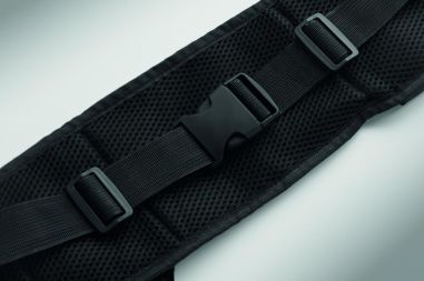 Riñonera deportiva 420D RPET Ecológica...