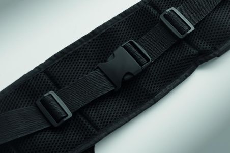 Riñonera deportiva 420D RPET Ecológica Personalizada 7MO2953