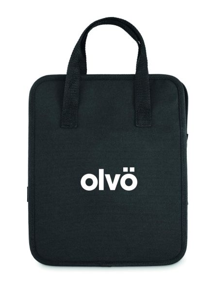 Organizador de coche plegable Ecológico Personalizado 7MO2956