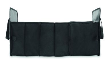 Organizador de coche plegable Ecológico...