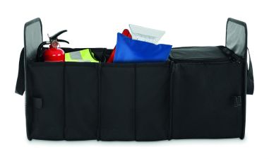 Organizador de coche plegable Ecológico...