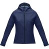 Chaqueta softshell reciclada para mujer Ecológica Personalizada 637505 - Imagen 2
