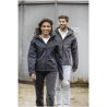 Chaqueta softshell reciclada para mujer Ecológica Personalizada 637505 - Imagen 5