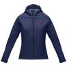 Chaqueta softshell reciclada para mujer Ecológica Personalizada 637505 - Imagen 6